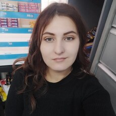 Фотография девушки Елисавета, 23 года из г. Тараз