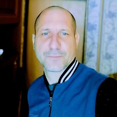 Фотография мужчины Максим, 46 лет из г. Курганинск