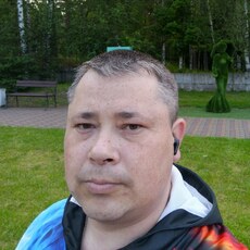 Фотография мужчины Александр, 37 лет из г. Вилючинск