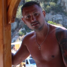 Фотография мужчины Паша, 36 лет из г. Киев