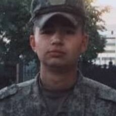 Фотография мужчины Артур, 25 лет из г. Уфа