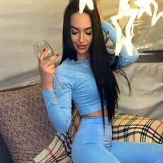 Мила, 25 из г. Хабаровск.