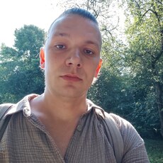 Фотография мужчины Миша, 25 лет из г. Санкт-Петербург