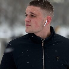 Фотография мужчины Илья, 22 года из г. Хабаровск