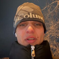 Фотография мужчины Ян, 21 год из г. Абакан