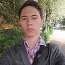 Максим, 19 лет