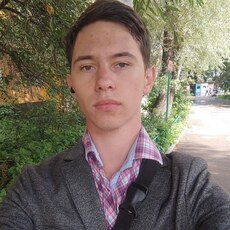 Фотография мужчины Максим, 19 лет из г. Москва