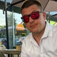 Фотография мужчины Юрий, 39 лет из г. Нижний Новгород