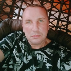 Фотография мужчины Константин, 43 года из г. Ангарск