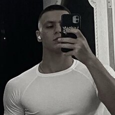 Фотография мужчины Станислав, 25 лет из г. Усть-Каменогорск