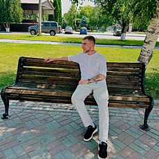 Фотография мужчины Руслан, 23 года из г. Нижний Новгород