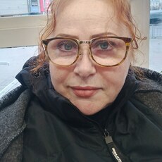 Фотография девушки Лана, 53 года из г. Ростов-на-Дону