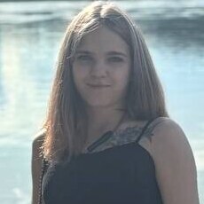 Фотография девушки Елизавета, 21 год из г. Прокопьевск