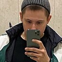 Кирилл, 20 лет