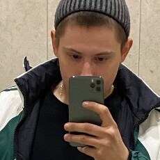 Фотография мужчины Кирилл, 20 лет из г. Воронеж