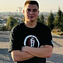 Алихан, 24 года