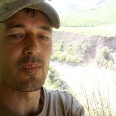 Фотография мужчины Али, 42 года из г. Татарск