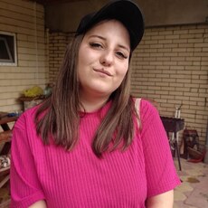 Фотография девушки Надюша, 23 года из г. Ярославль
