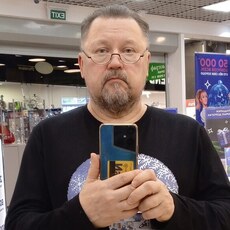 Фотография мужчины Сергей, 63 года из г. Санкт-Петербург