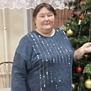 Любовь, 58 лет