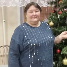 Фотография девушки Любовь, 58 лет из г. Агинское