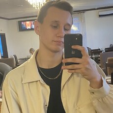 Фотография мужчины Валера, 23 года из г. Красноярск