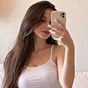 Зарина, 21 год