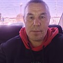 Досбол, 49 лет