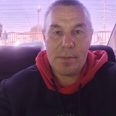 Фотография мужчины Досбол, 49 лет из г. Актобе