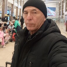 Фотография мужчины Карим, 55 лет из г. Красноярск