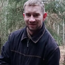 Фотография мужчины Алексей, 30 лет из г. Пинск