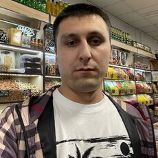 Фотография мужчины Али, 32 года из г. Сергиев Посад