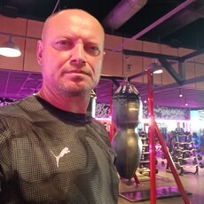 Фотография мужчины Роман, 51 год из г. Киев