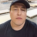 Исломбек, 30 лет