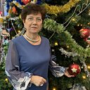 Валентина, 66 лет