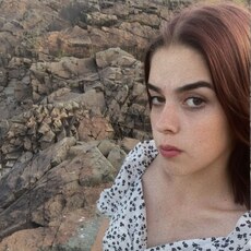 Ольга, 19 из г. Мариинск.