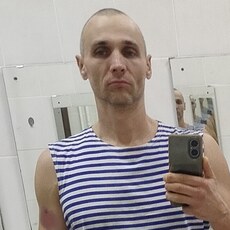 Фотография мужчины Владислав, 39 лет из г. Дзержинск