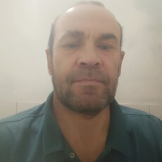 Фотография мужчины Гайрат, 49 лет из г. Ахангаран