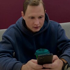 Фотография мужчины Иван, 30 лет из г. Тобольск