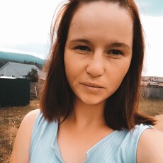 Фотография девушки Людмила, 24 года из г. Иркутск