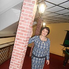 Фотография девушки Антонина, 60 лет из г. Жердевка