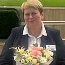 Жанна, 57 лет