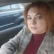 Светлана, 46 из г. Санкт-Петербург.