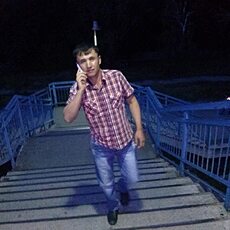 Фотография мужчины Влад, 35 лет из г. Железногорск-Илимский