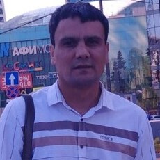 Фотография мужчины Тимур, 44 года из г. Ташкент