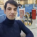 Сомон, 29 лет