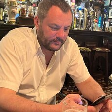 Фотография мужчины Владислав, 45 лет из г. Рязань