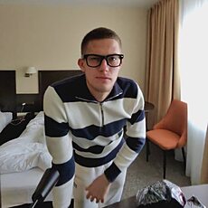 Фотография мужчины Антон, 26 лет из г. Электросталь