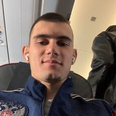 Фотография мужчины Андрей, 32 года из г. Чебоксары