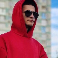 Фотография мужчины Игорь, 26 лет из г. Саратов